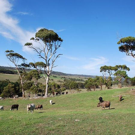 Back Valley Farmstay Bed And Breakfast Victor Harbor Exterior foto