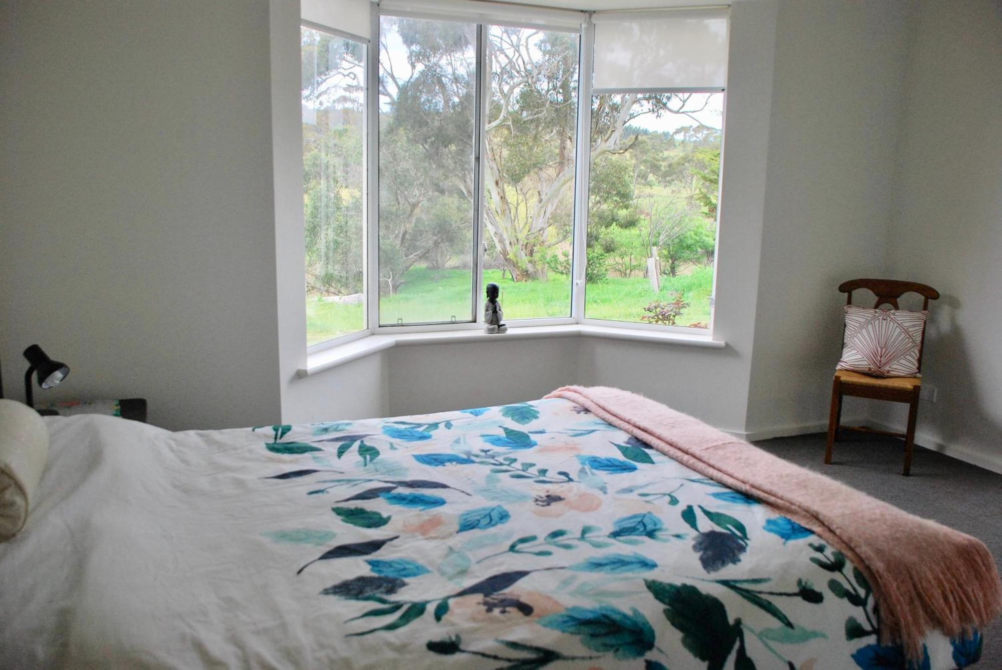 Back Valley Farmstay Bed And Breakfast Victor Harbor Exterior foto
