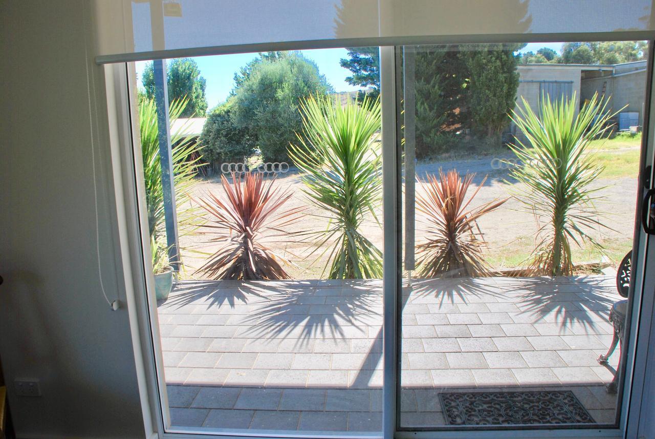 Back Valley Farmstay Bed And Breakfast Victor Harbor Exterior foto
