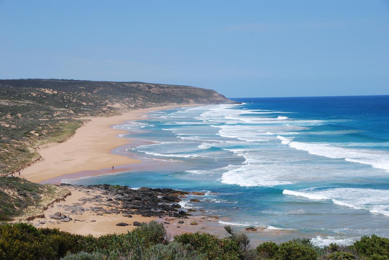 Back Valley Farmstay Bed And Breakfast Victor Harbor Exterior foto